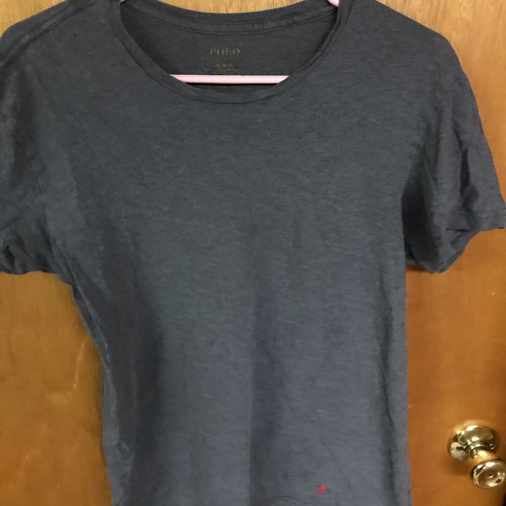 Polo tee
